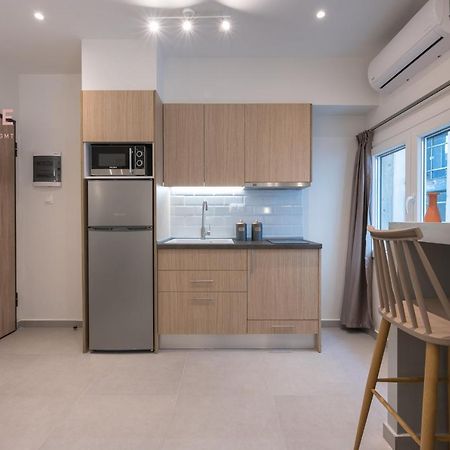 Yellow Door, Nilie Hospitality Mgmt 테살로니키 외부 사진