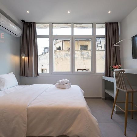 Yellow Door, Nilie Hospitality Mgmt 테살로니키 외부 사진