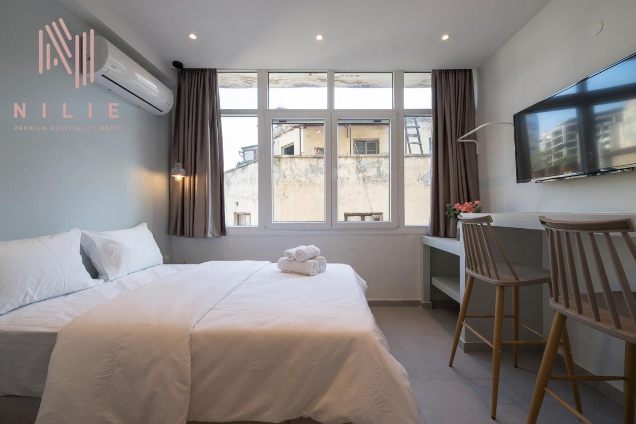 Yellow Door, Nilie Hospitality Mgmt 테살로니키 외부 사진